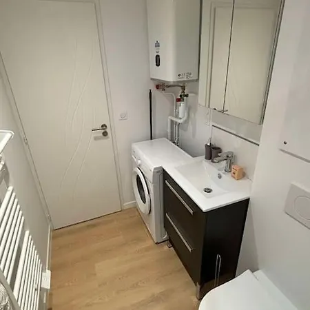 L'Hirondelle, Studio Renove Au Coeur D'Arago Les Sables-dʼOlonne Exterior foto