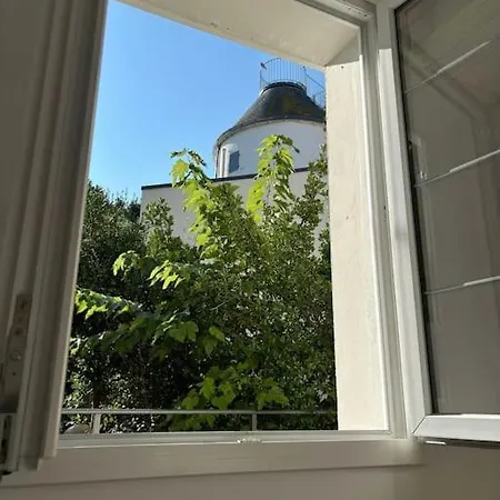 L'Hirondelle, Studio Renove Au Coeur D'Arago Les Sables-dʼOlonne Exterior foto