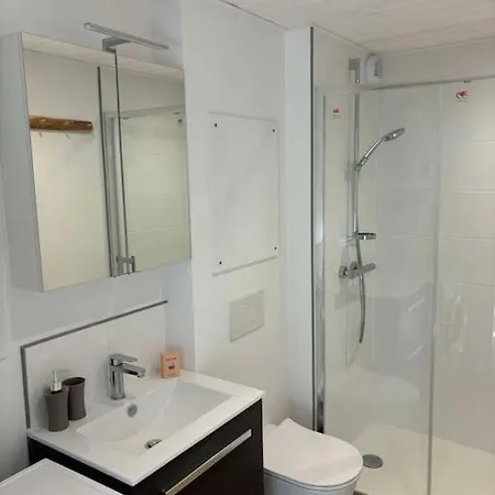 L'Hirondelle, Studio Renove Au Coeur D'Arago Les Sables-dʼOlonne Exterior foto