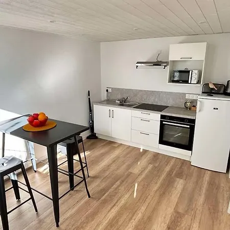 L'Hirondelle, Studio Renove Au Coeur D'Arago Les Sables-dʼOlonne Exterior foto