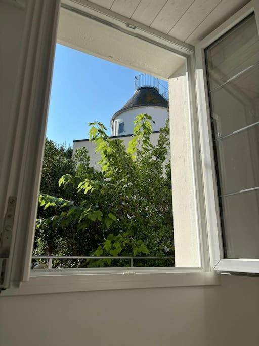 L'hirondelle, Renove Au Coeur D'arago Apartment Les Sables-dʼOlonne