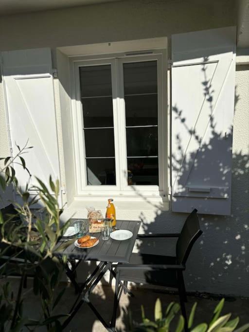 Apartment L'hirondelle, Renove Au Coeur D'arago Les Sables-dʼOlonne