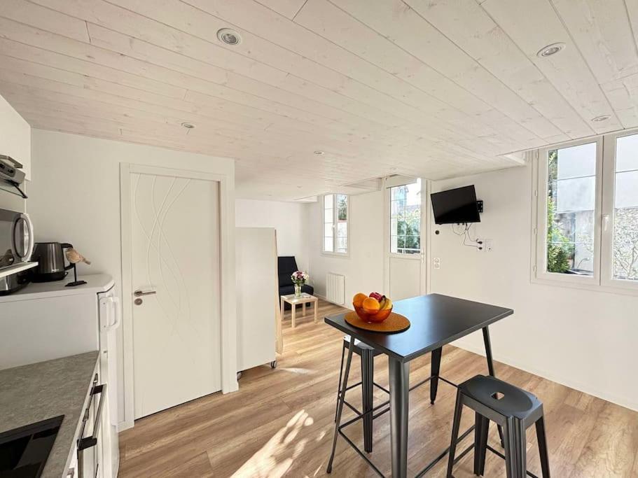 Apartment L'hirondelle, Renove Au Coeur D'arago Les Sables-dʼOlonne