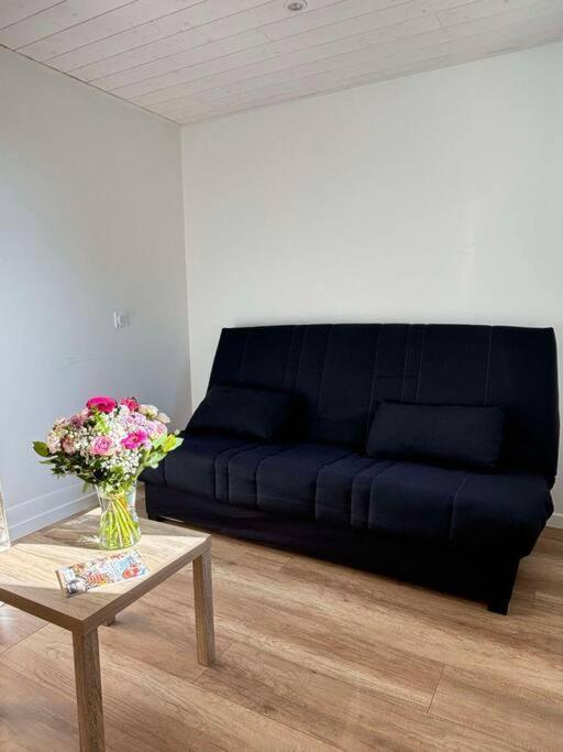Apartment L'hirondelle, Renove Au Coeur D'arago